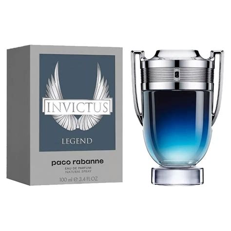 Ysl Y Edp Vs Invictus Legend 